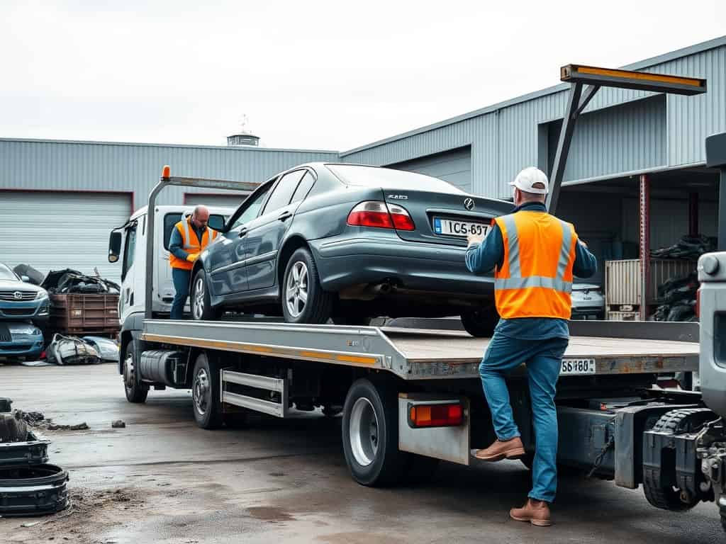 Pragmatische Lösungen für Sonderfälle – Autoverwertung in Hagen bei fehlenden Papieren und Finanzierung